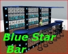 Blue Star Bar