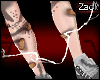 X| Dont Hit Me