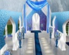 wedding room