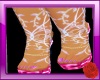 TinkerBell Shoes