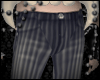 !B: Light Strip Pants :