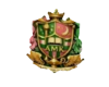AMK Crest