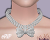 DRV Diamond Necklace F