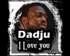 Dadju - I Love you