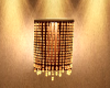 Gold Suite Wall Lamp 1