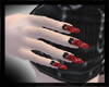 vampir long nails