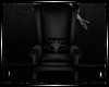 The Occult Chair