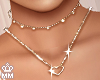 Dainty Necklaces