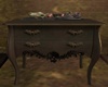 V e r v a i n  table