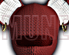 ꪑ Red Bear Balaclava