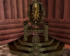 Radiance Throne