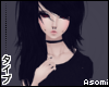 Aso* Sexy Emo Goth Hipster