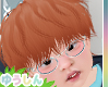 Kyumi Ginger