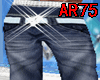 ~AR~Pants*boots