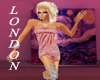 London~Precious Pink XO