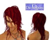 TK-Sharlan Red Hair