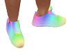 Colorful Kicks