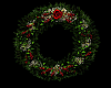 Z 3D Christmas Wreath 1