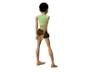 ʀ. Cuff Me - Anim (B)