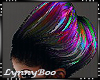 *Galactica Holo Hair