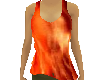 Red Fire Top