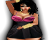 SASHAY TOCCARA PINK