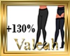Long Legs +130%