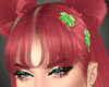 St Patrick Red ♥