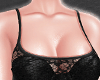 Gia Black Lace Set