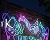 !1K All That JAZZ Neon
