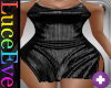 Black Jilitir Dress