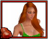 *C 5 Anne Red Auburn
