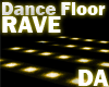[DA] Rave Floor (Gold)