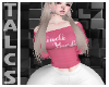 barbie custom
