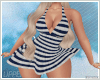 Marine Dress