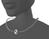 il > OC name necklace f