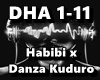 Habibi x Danza Kuduro