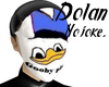 Gooby Pls ^ Dolan Mask