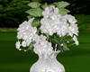 Wedding Vase White