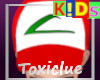 [Tc] Kids Pokemon Cap
