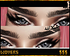 Lashes