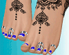 JS Tahiti Feet&Tattoo