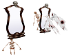 anamated scarey mirrors