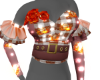 (R)Autumn spice Top