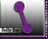 VN Purple Belly Bar