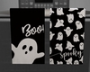 Addon Spooky Kitch Towel