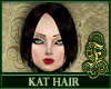 Kat Hair Dark Brown