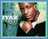 Iyaz Wall Poster