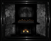 !T! Gothic | Fireplace G