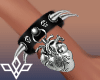 Anatomical Heart Cuff |R